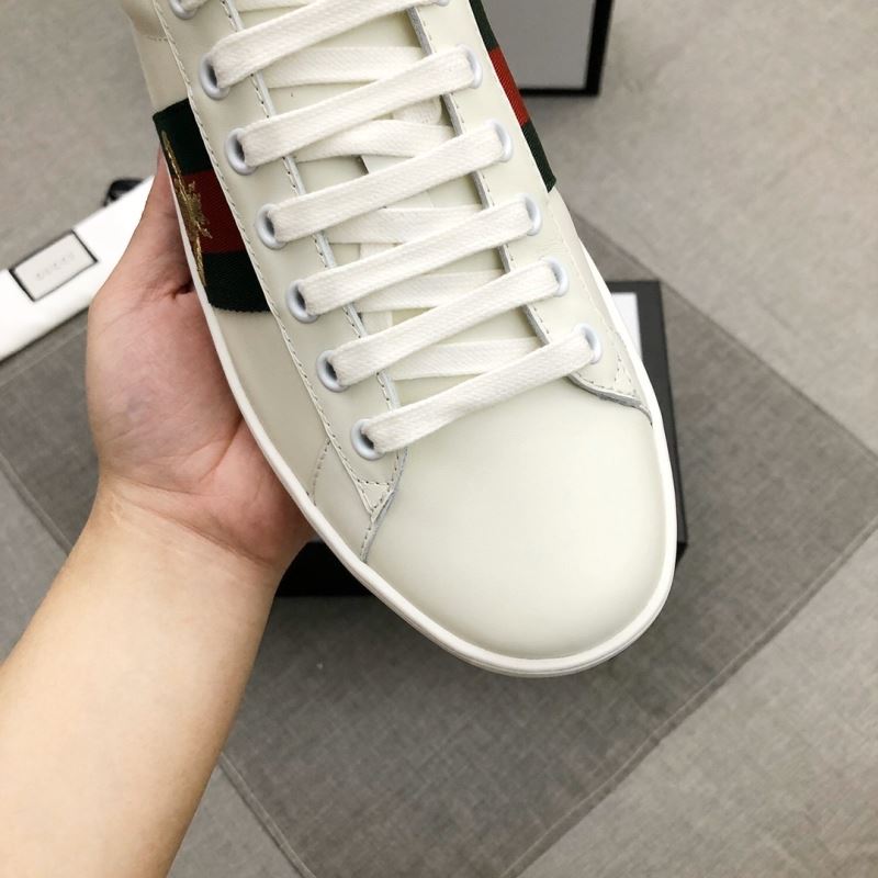 Gucci ACE Shoes